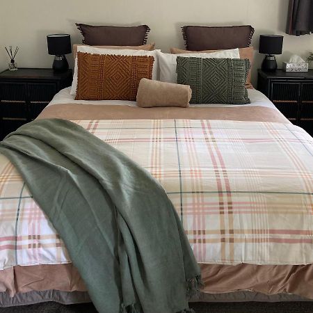 Glenie Cottage Bnb Guesthouse Timaru Eksteriør billede