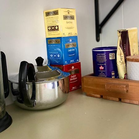 Glenie Cottage Bnb Guesthouse Timaru Eksteriør billede