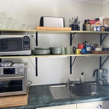 Glenie Cottage Bnb Guesthouse Timaru Eksteriør billede