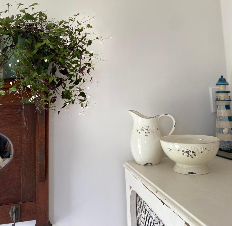 Glenie Cottage Bnb Guesthouse Timaru Eksteriør billede