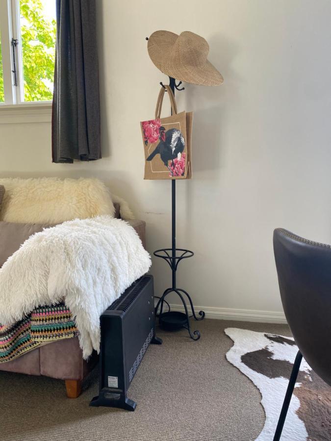 Glenie Cottage Bnb Guesthouse Timaru Eksteriør billede