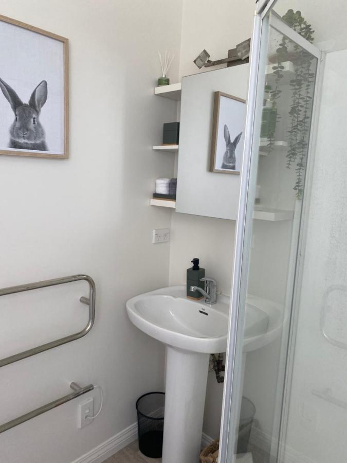 Glenie Cottage Bnb Guesthouse Timaru Eksteriør billede